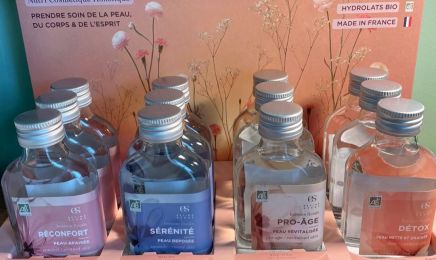 Beauty & B / Beauté Nat’ure. : Manucure à Coudoux