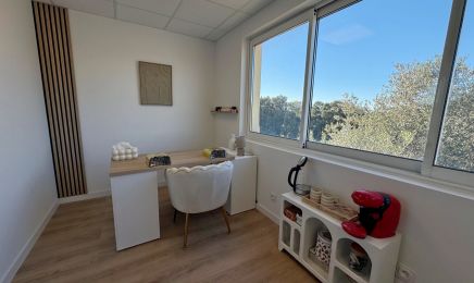 Maison Venecia : Institut de beauté à Vestric-et-Candiac