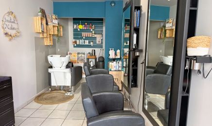Instant nature : Coiffeur à Fontanès