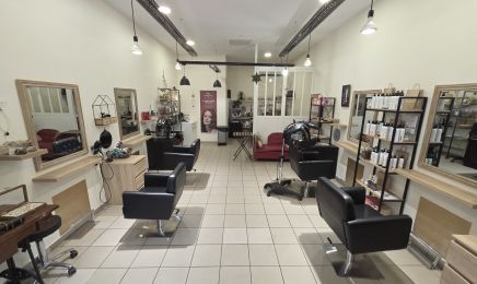 Salon coiffure Isabelle Christophle : Coiffeur à Agde