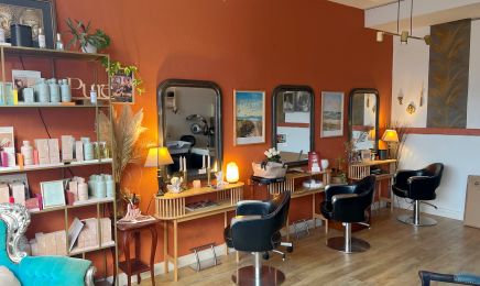 Sasha Coiffure  : Coiffeur à Lorient