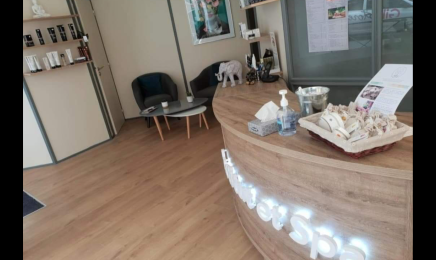 Coralys Institut Spa : Manucure à Lyon