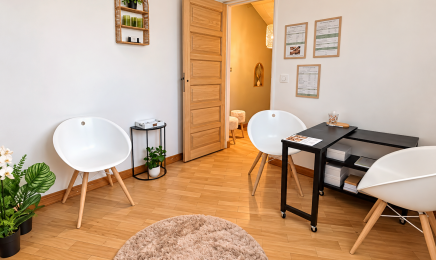 E’sens de vie : Institut de beauté à Épernay
