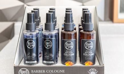 Ek Pro HairStylist - Meinau : Barbier à Strasbourg
