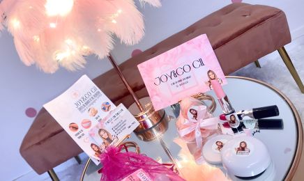 JOY&CO Cil  : Manucure à Longages