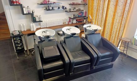 Barbara Barber Coiffure : Institut de beauté à Nouméa