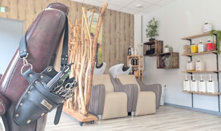 Just univ'hair : Coiffeur à Monchy-au-Bois