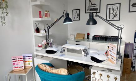 Jess Beauty : Manucure à Mandres-les-Roses