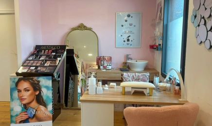 Reminescence : Institut de beauté à Lannion