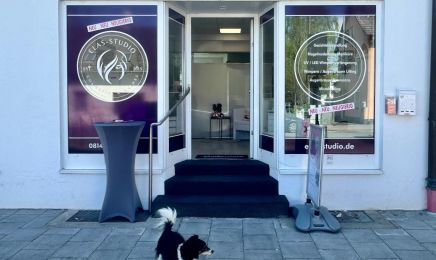 Elas Studio: Kosmetikstudio in Fürstenfeldbruck