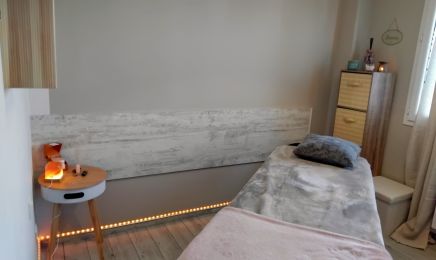 JDS Mieux Être : Institut de beauté à Coimères