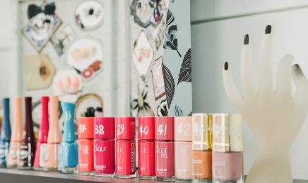 Nail Queen - Paris 15  : Manucure à Paris