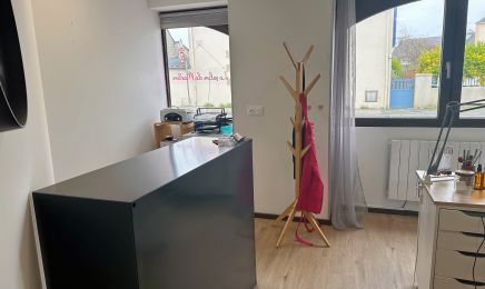 Le salon de Marion  : Manucure à Pont-l'Abbé