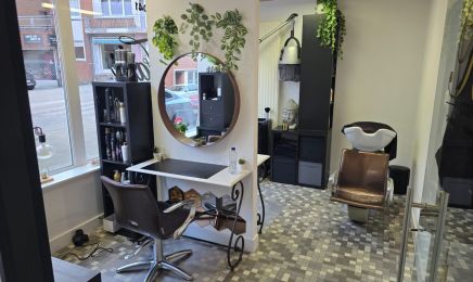 Fabi Coiffure : Coiffeur à Nivelles