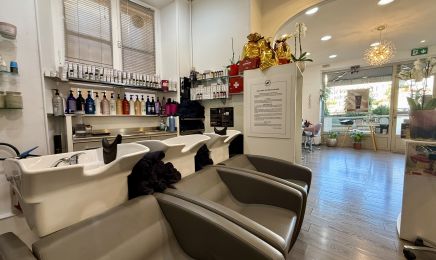 Harmony Coiffure  : Réflexologue à Monaco