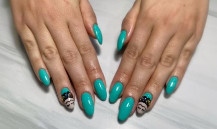 Momo nails studio : Manucure à Marseille