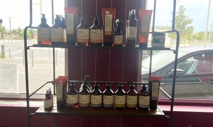 De la couleur dans l’hair : Coiffeur à Carpentras
