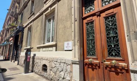 KIMPAVITA : Institut de beauté à Grenoble