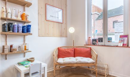 L’Atelier By Algc  : Coiffeur à Mons-en-pévèle