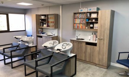 CFA L'école dorée : Coiffeur à Epagny Metz-Tessy