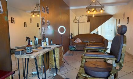 No Barber : Coiffeur à Hasparren