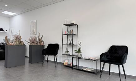 Salone Eleganza da Graziana: Friseur in Uhingen