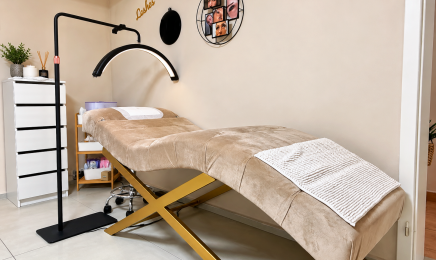 Romio Nails & Lashes : Nagelstudio in Steinbach (Taunus)