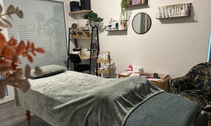 Stéphanie Pigault Massages Bien-être  : Institut de beauté à La Haye