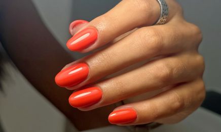 AS Nails & Lashes : Manucure à Nice
