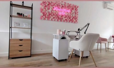L'Instant Beauté : Institut de beauté à L'Isle-Jourdain