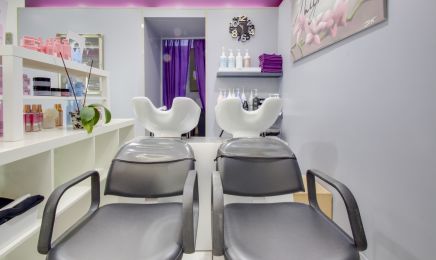 Salon magnolia : Coiffeur à Nevers