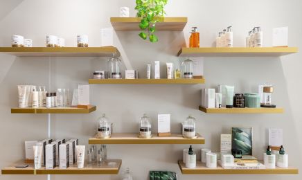 Aglaé Institut & Spa  : Institut de beauté à Cognac