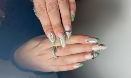 Nails by Madame B : Manucure à Cholet