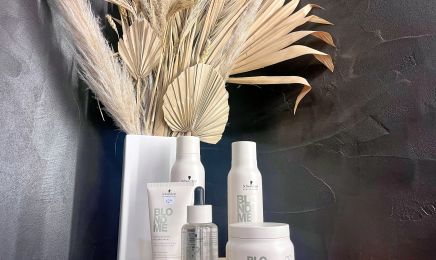 Betty Poirier  : Coiffeur à Le Mans