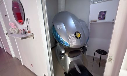 B&B Sun - Centre de bronzage  : Institut de beauté à Saint-Étienne