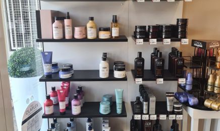 Gesuino Coiffeur Créateur  : Institut de beauté à St Jean Cap Ferrat