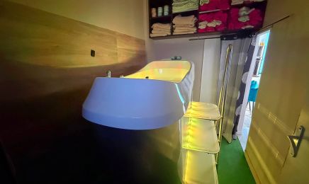 LE ONE Center : Spa à Tournefeuille