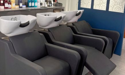 david&son - Cognin : Coiffeur à Cognin