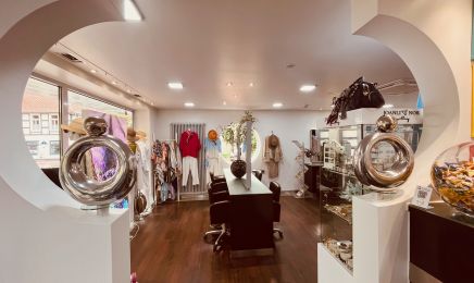 Carpe Diem Haare, Mode und mehr: Kosmetikstudio in Harpstedt
