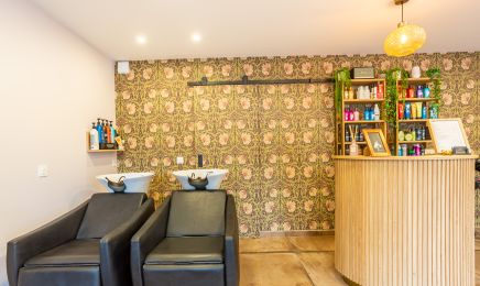 Kechiloa Coiffure  : Institut de beauté à Urrugne