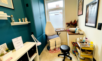 Ô PetitS Soins : Manucure à Bernissart