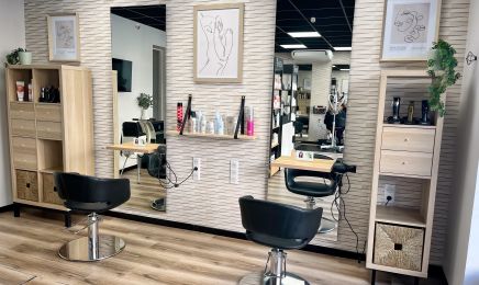 Loft Coiffure : Barbier à Pont-du-Château