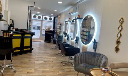 NH COIFFURE - VALENCIENNES : Institut de beauté à Valenciennes