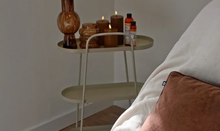 Clémentine Alba - Massages Bien Être - Drainages - Kobido : Spa à Gardanne