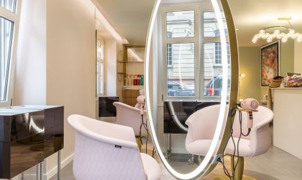 Albres Contades Coiffure : Coiffeur à Strasbourg