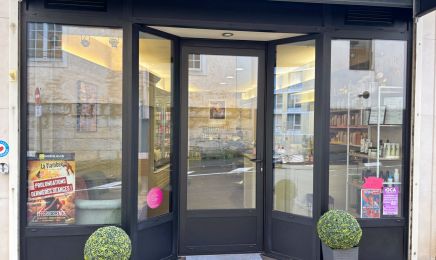 Le Salon de Julie | Votre Coiffeur Le Mans Centre Ville : Coiffeur à Le Mans