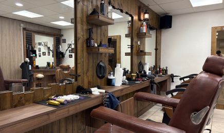 Atakan's Cut: Friseur in Mönchengladbach