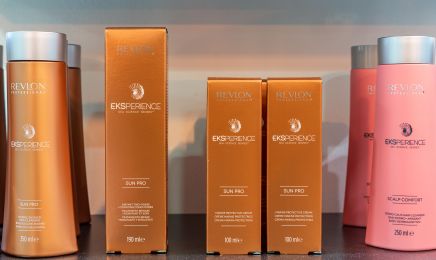 Les ciseaux d'Anaïs Pleuven : Coiffeur à Pleuven