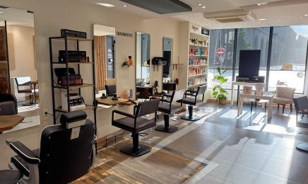 Artisan Coiffeur VP : Coiffeur à Ancenis