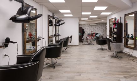 Zen Eco Coiffure & Esthétique  : Institut de beauté à Marseille